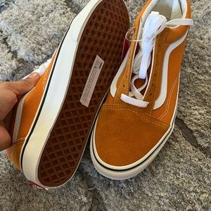 OLD SKOOL Vans